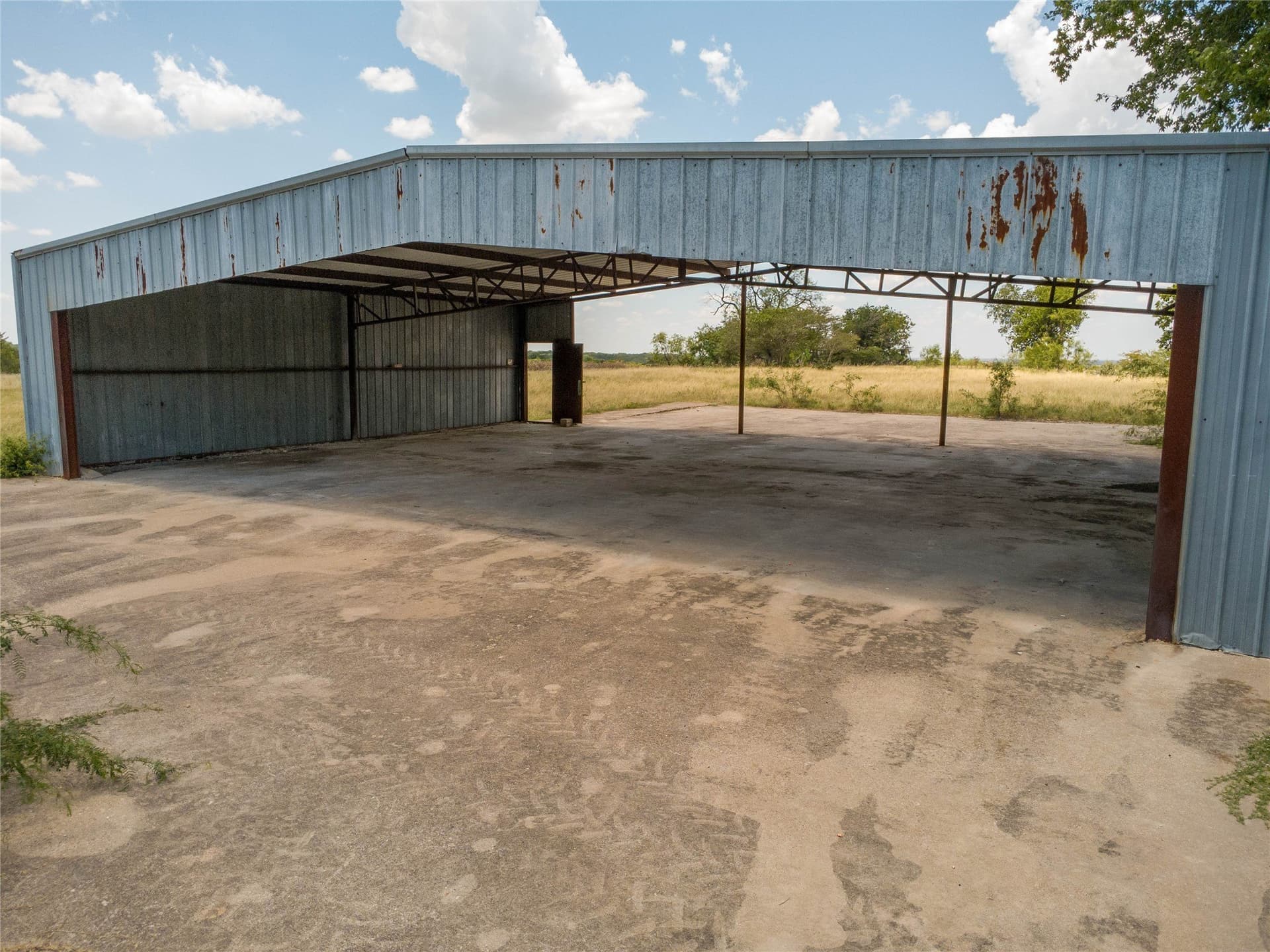 218 acres in Ellis County - photo 26