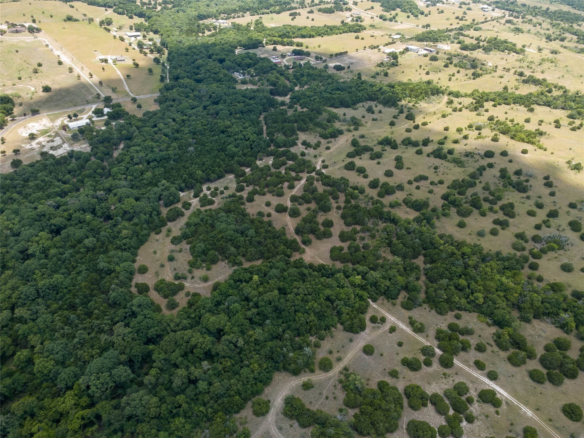 218 acres in Ellis County - photo 18
