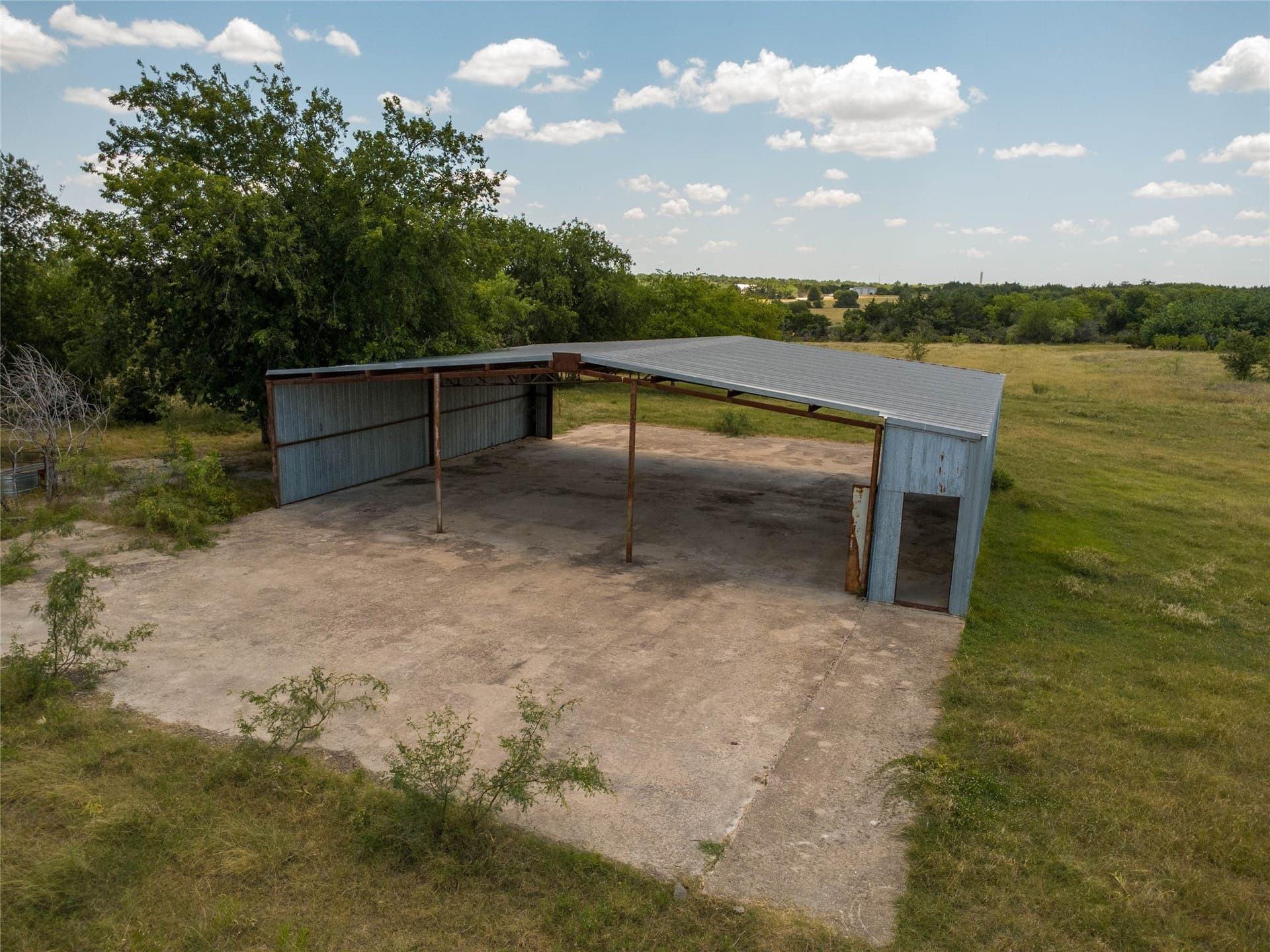 218 acres in Ellis County - photo 24