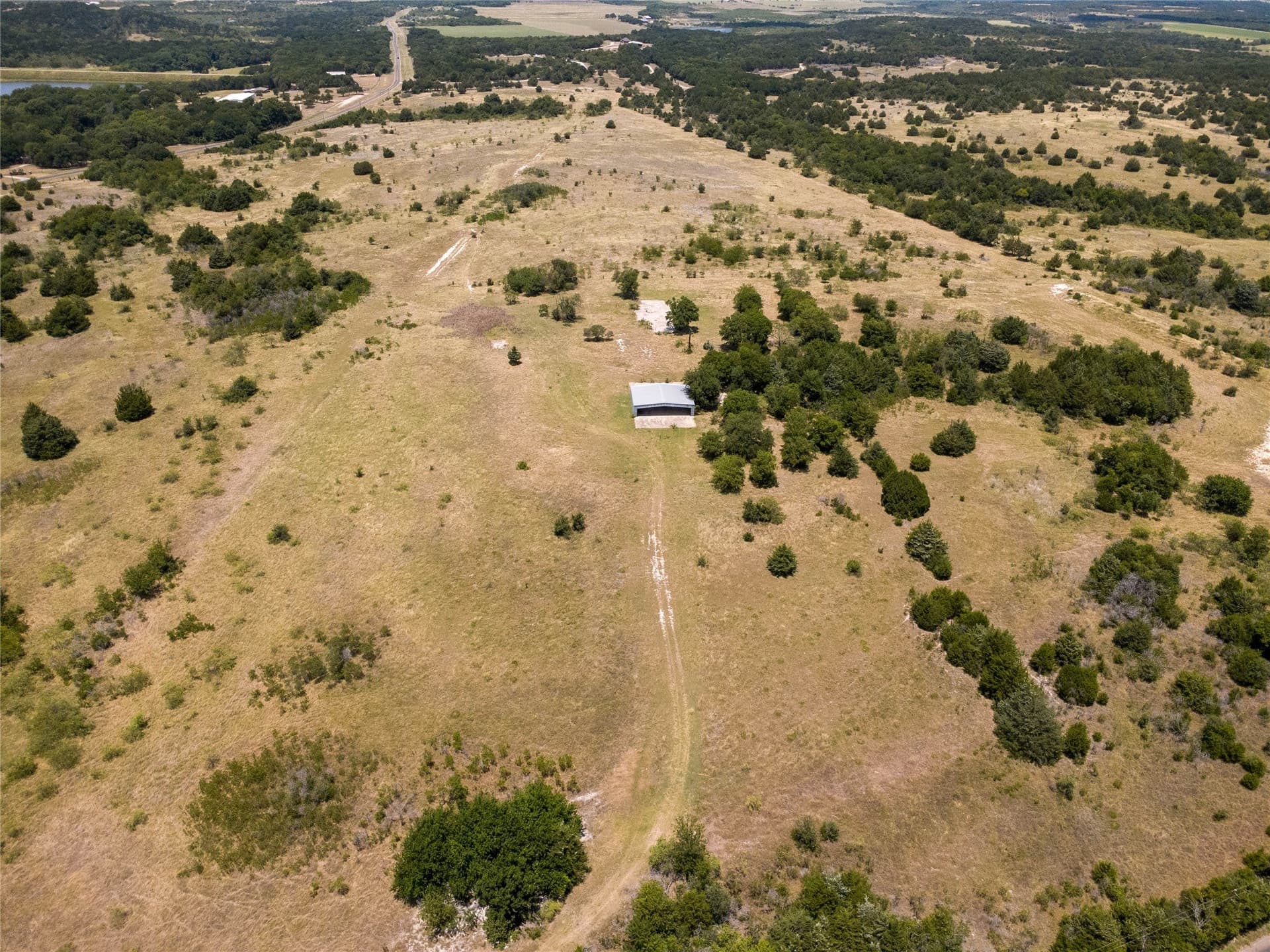 218 acres in Ellis County - photo 12