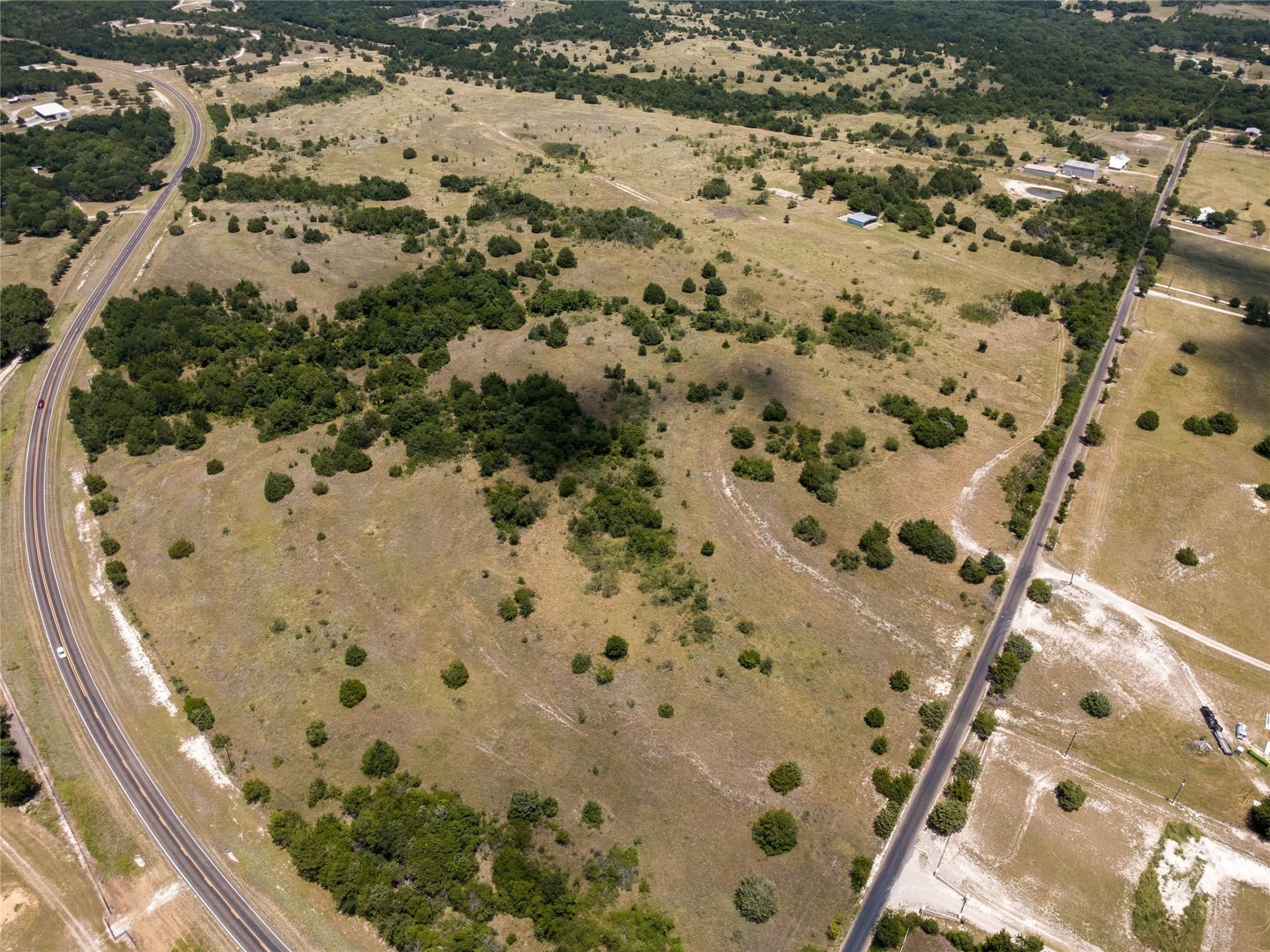 218 acres in Ellis County - photo 13