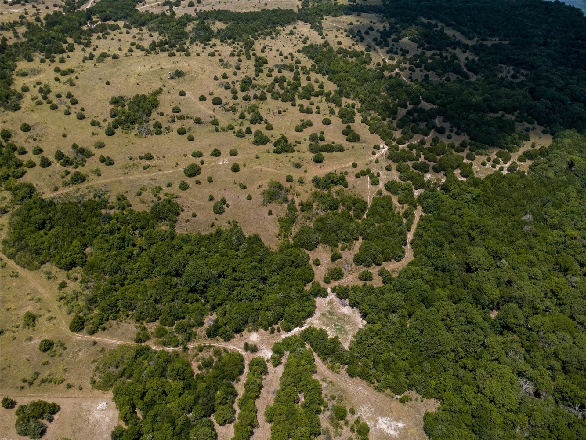 218 acres in Ellis County - photo 22