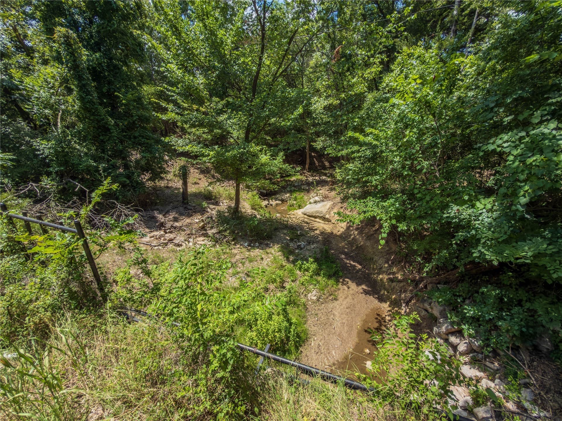 218 acres in Ellis County - photo 11