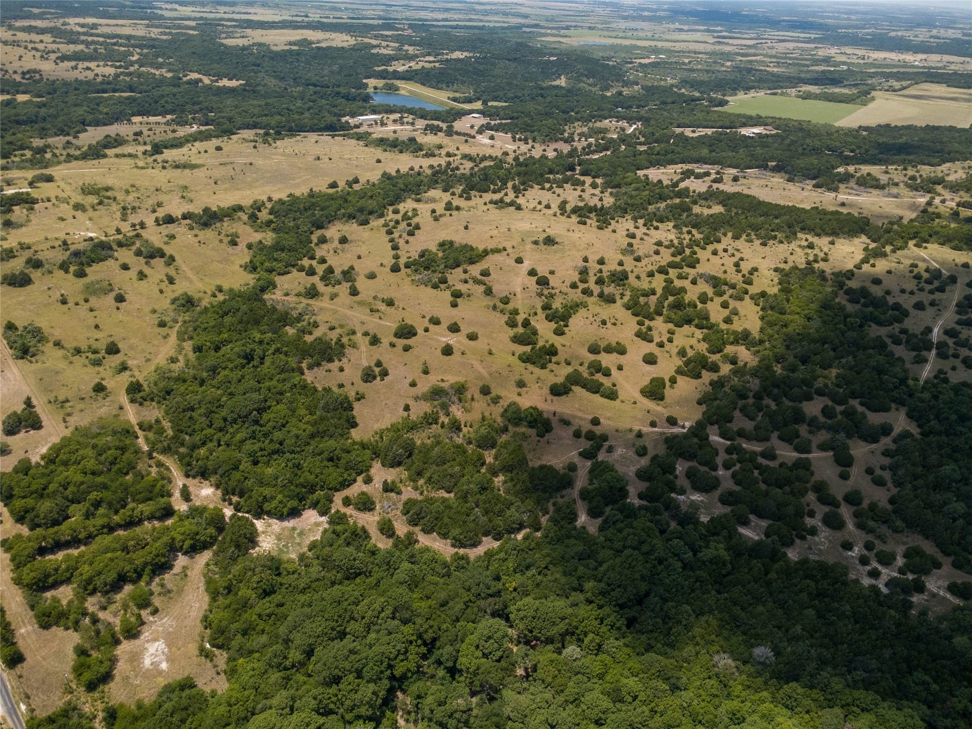 218 acres in Ellis County - photo 21