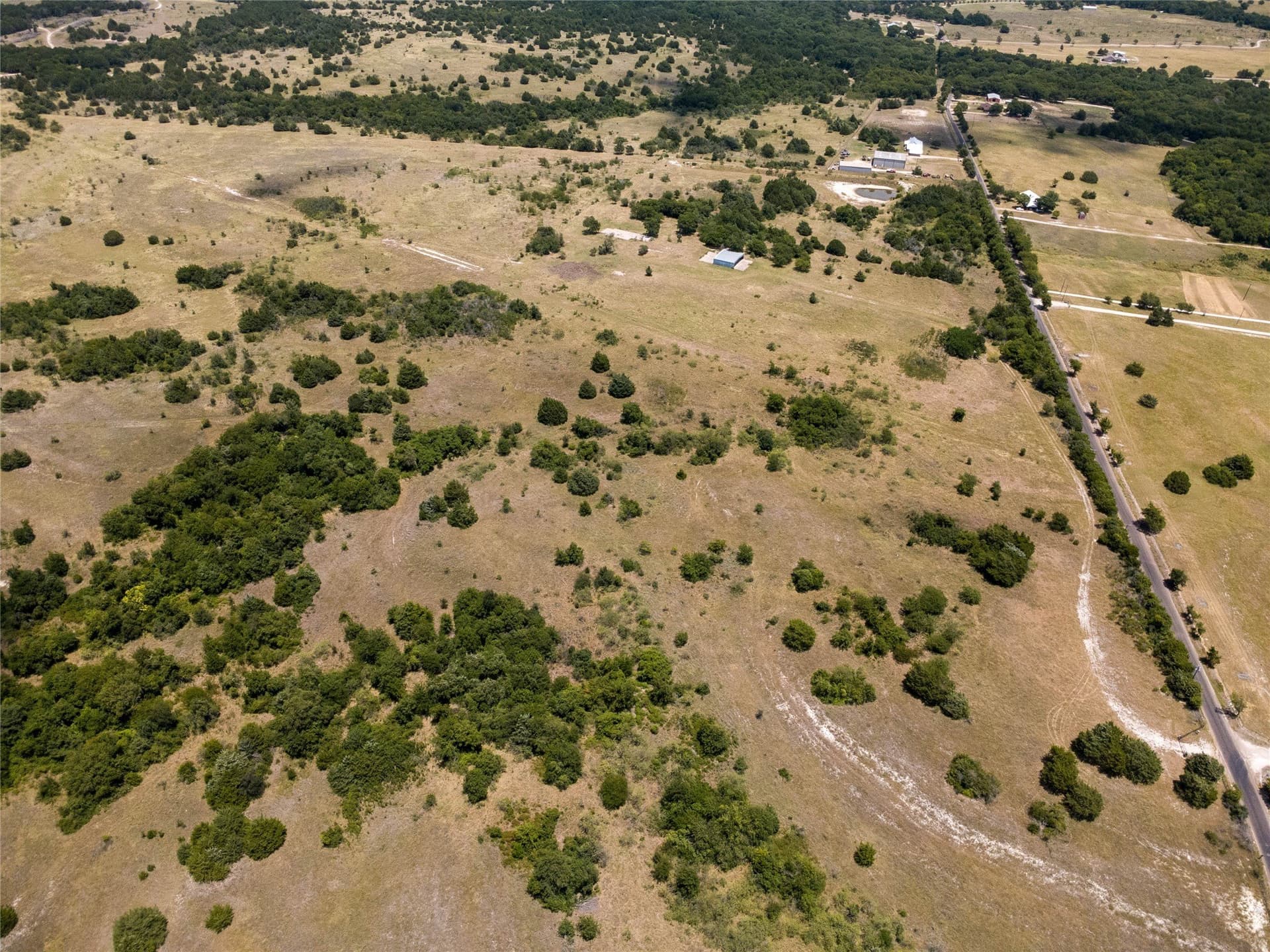218 acres in Ellis County - photo 14