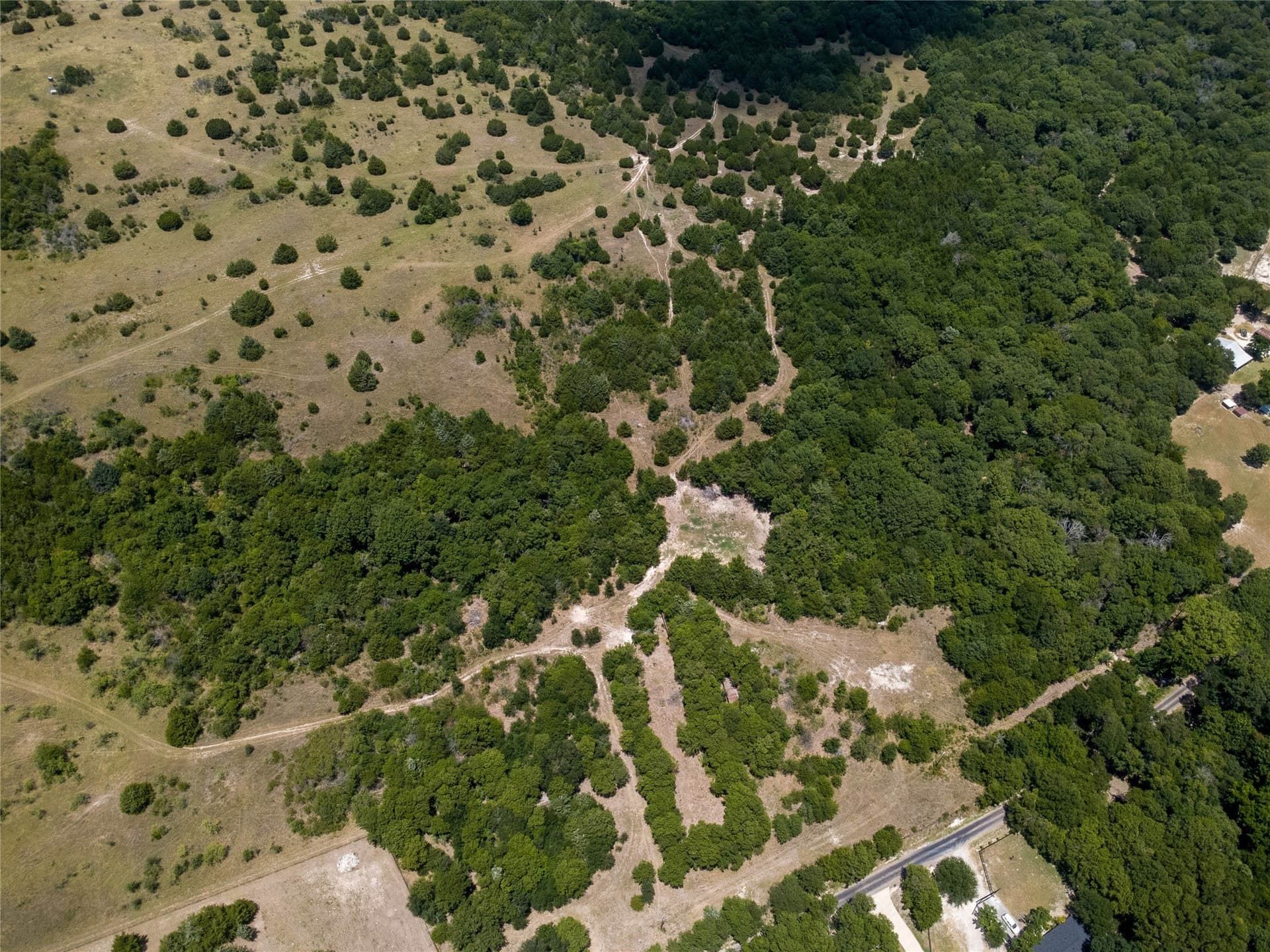 218 acres in Ellis County - photo 23