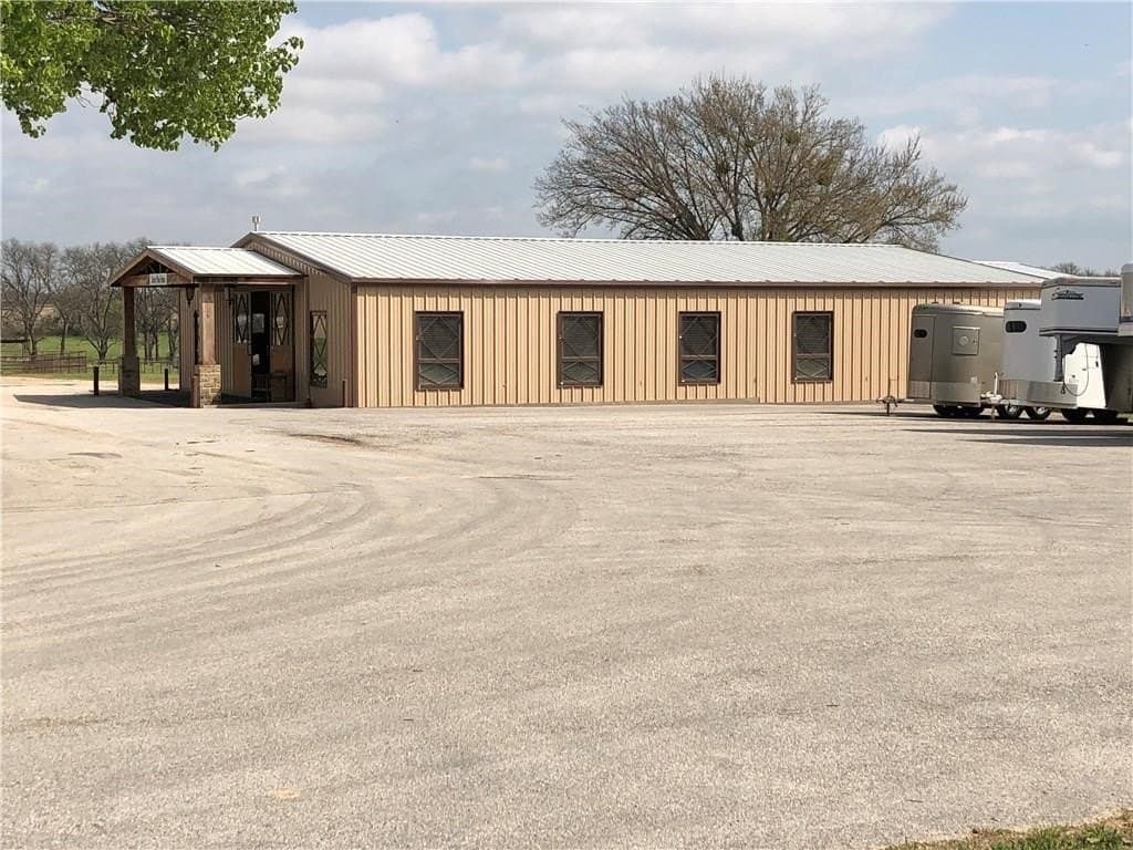 54.7 acres in Denton County - photo 7