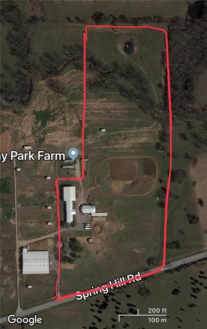 54.7 acres in Denton County - photo 25