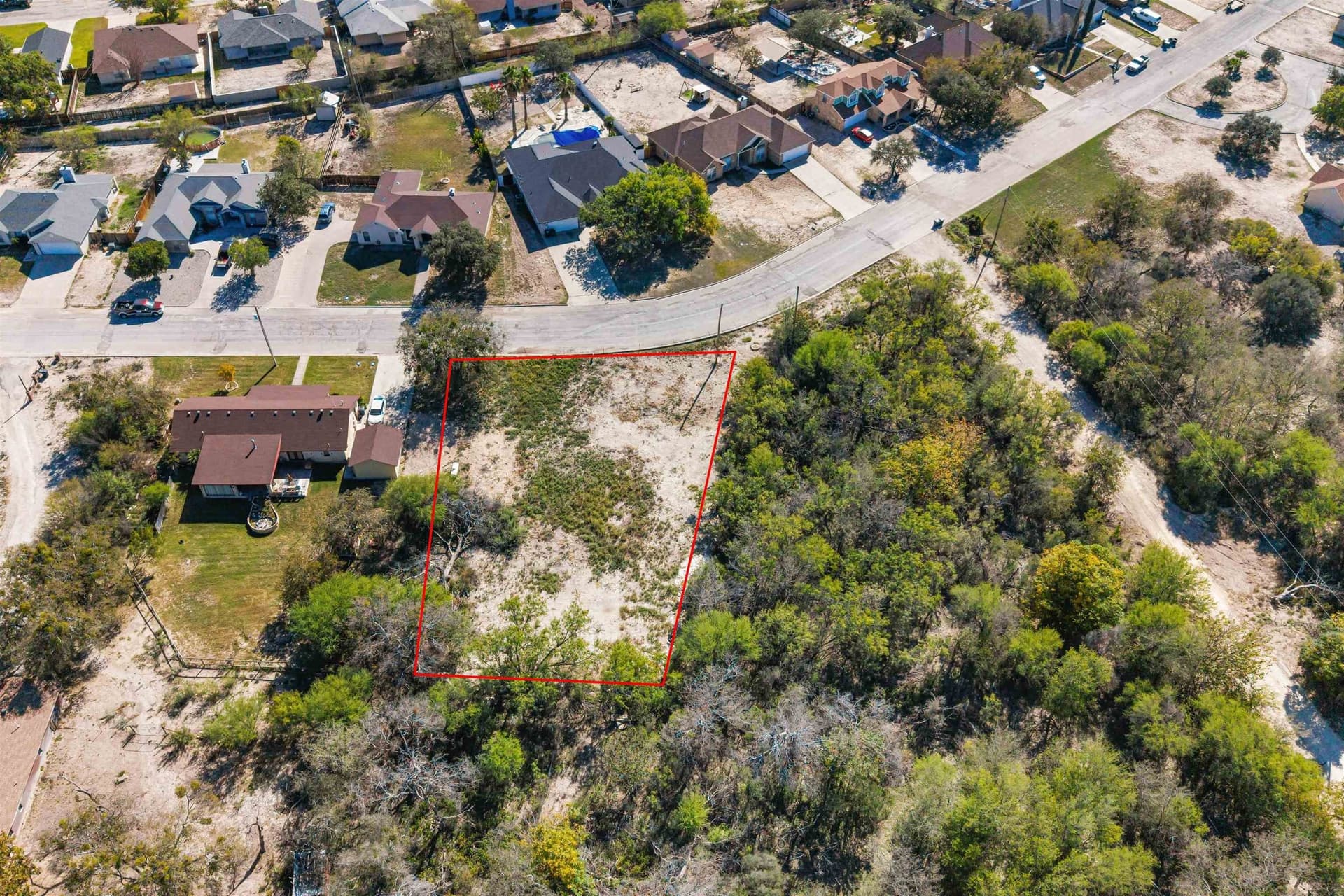 0.45 acres in Val Verde County gallery image 3