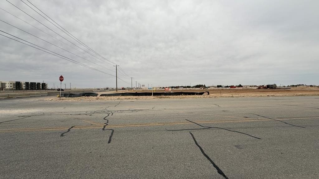 1.28 acres in Midland County - photo 17