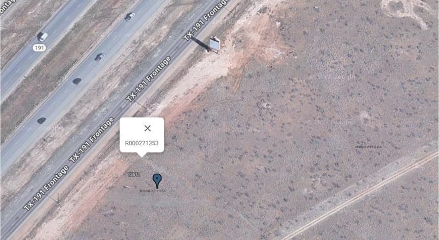 1.28 acres in Midland County - photo 18