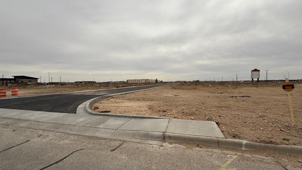 1.28 acres in Midland County - photo 15
