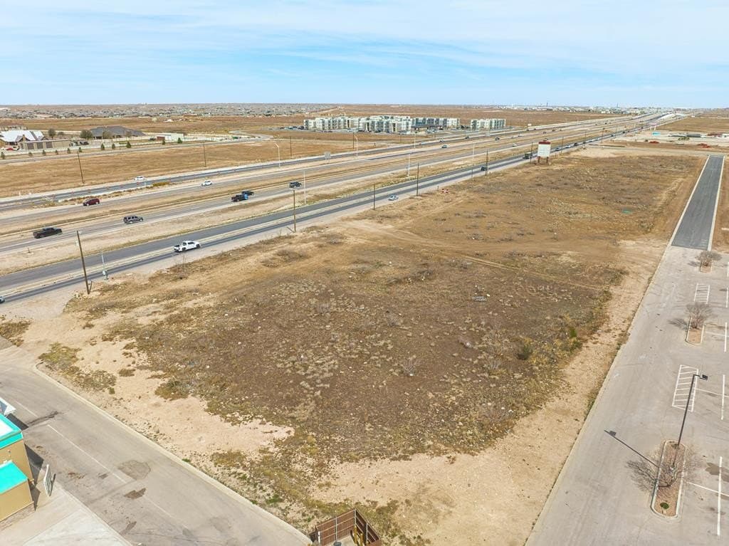 1.28 acres in Midland County featured view