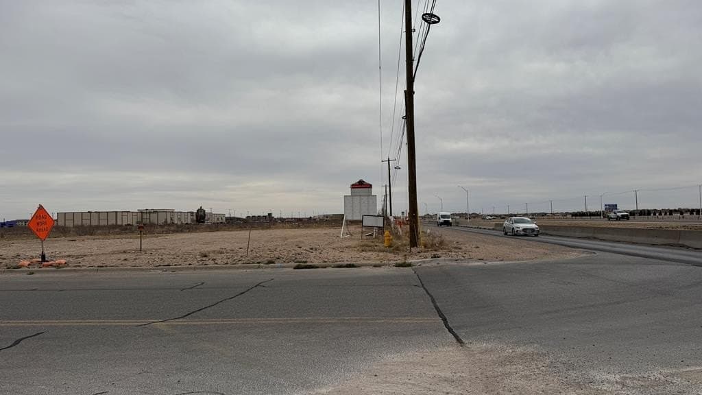 1.28 acres in Midland County - photo 16