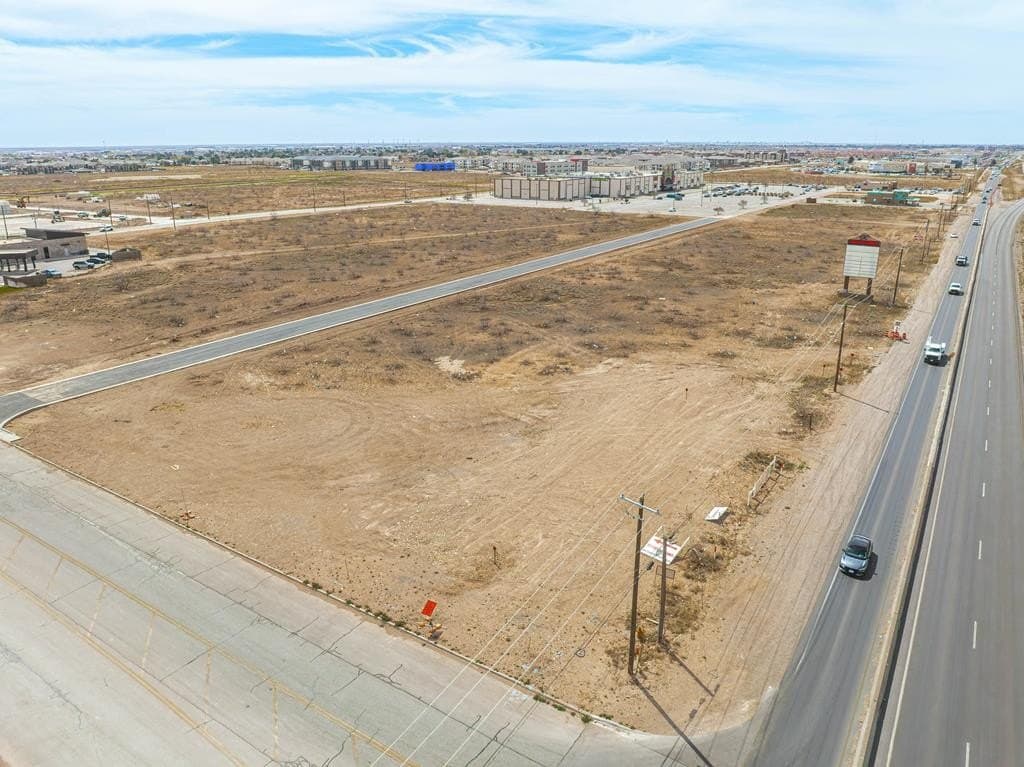 1.28 acres in Midland County - photo 6