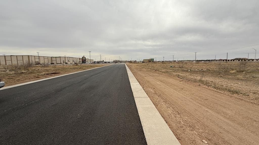 1.28 acres in Midland County - photo 10