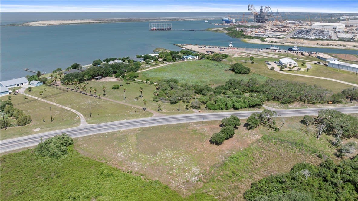 10.72 acres in San Patricio County featured view