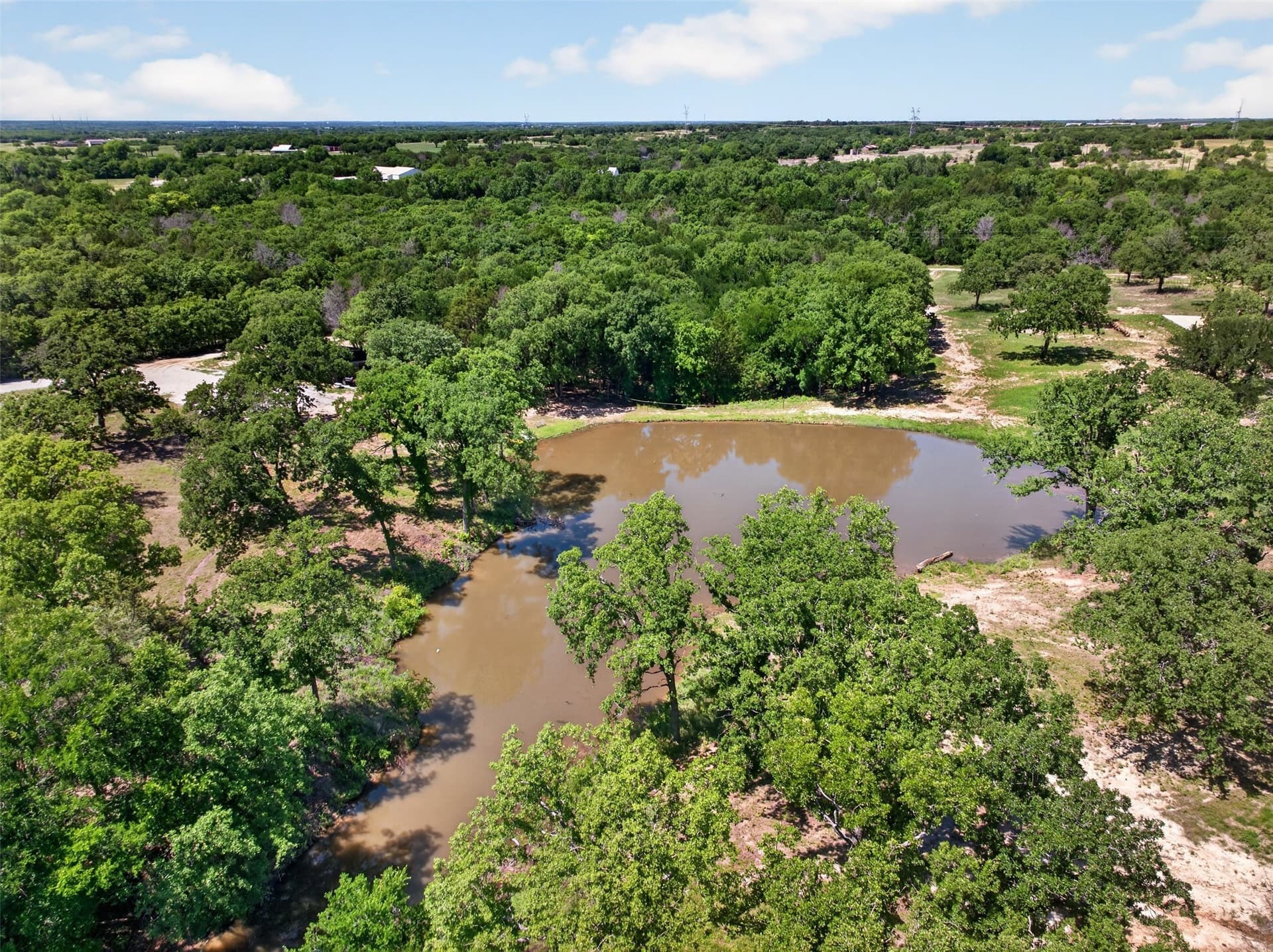 36.98 acres in Wise County - photo 38