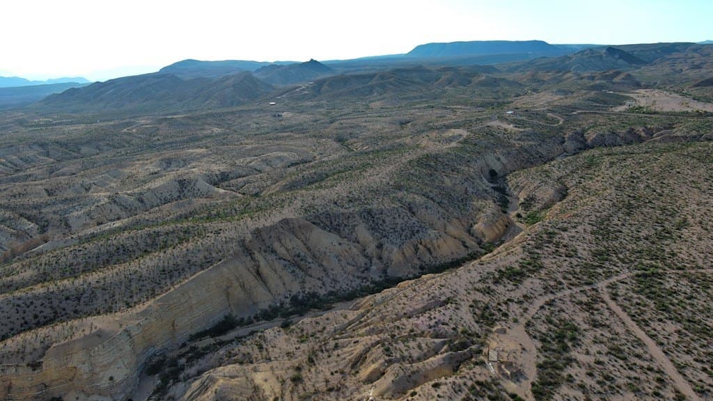 7.18 acres in Brewster County - photo 11