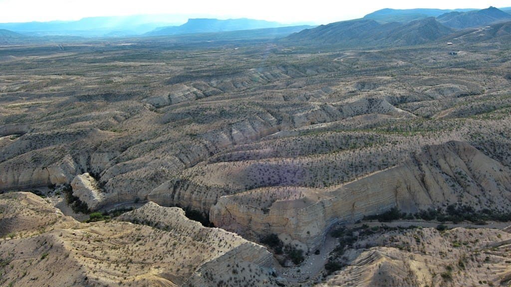 7.18 acres in Brewster County - photo 9