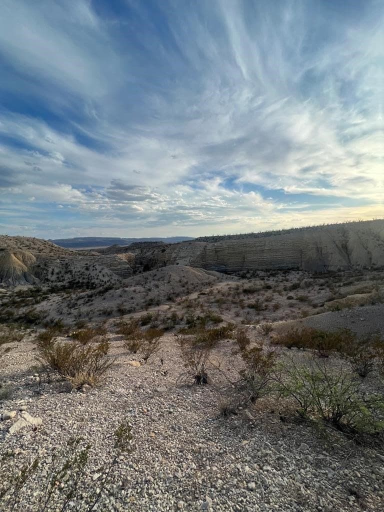 7.18 acres in Brewster County - photo 15