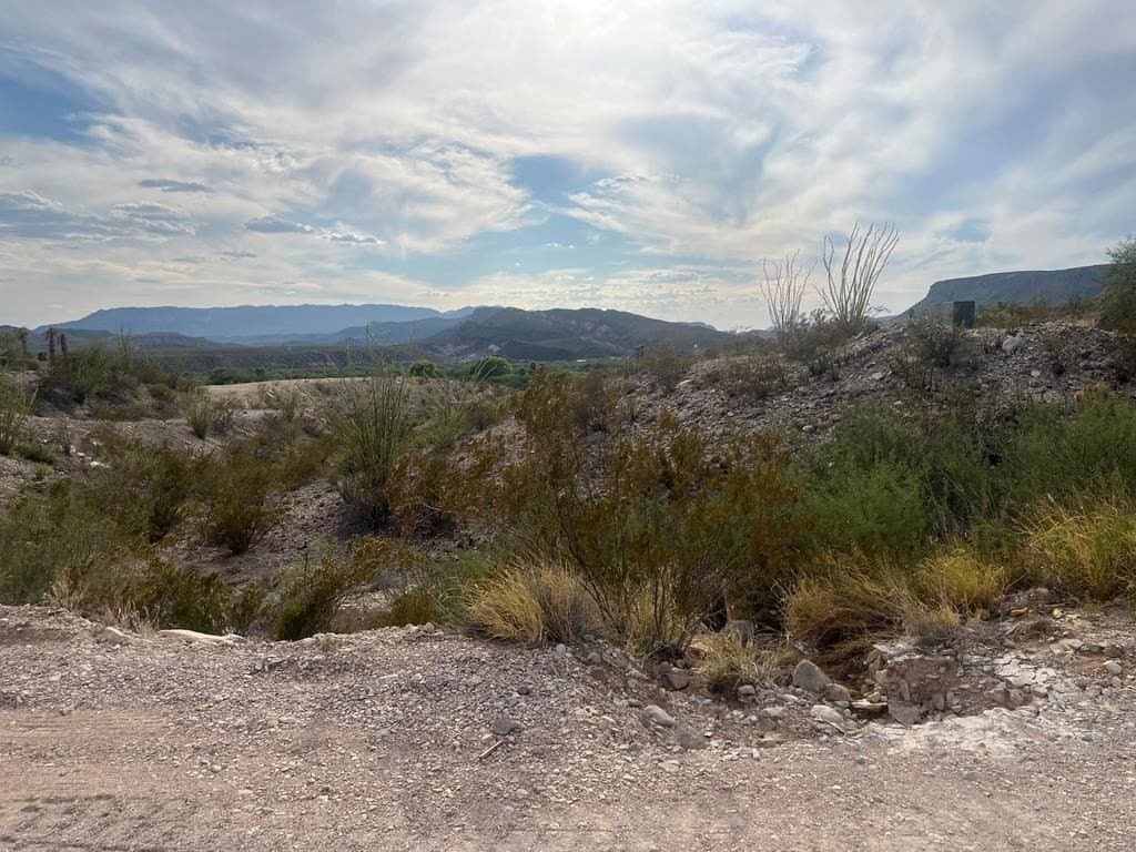 7.18 acres in Brewster County - photo 14