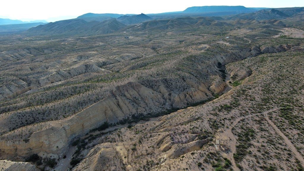 7.18 acres in Brewster County - photo 10