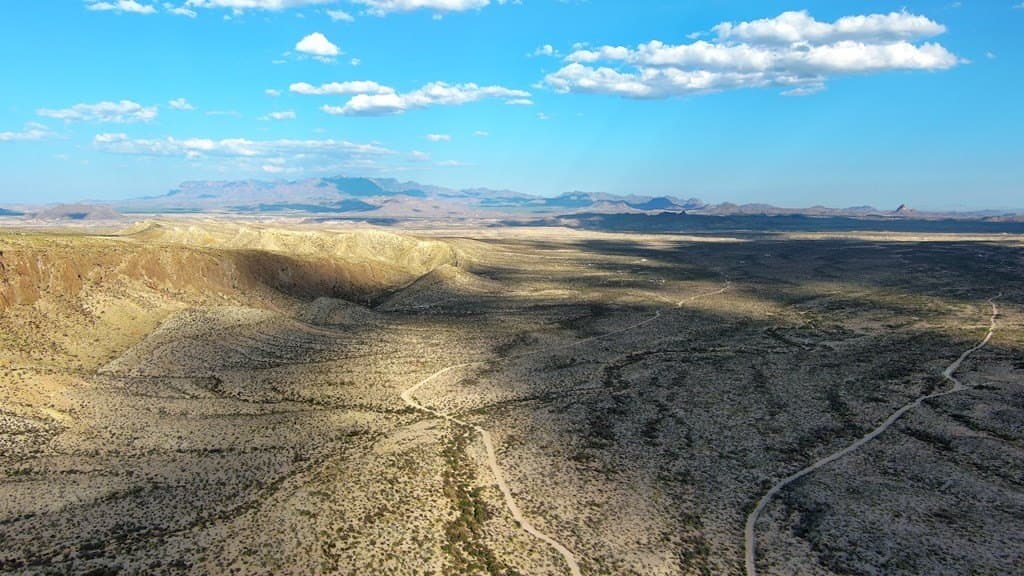 7.18 acres in Brewster County - photo 6