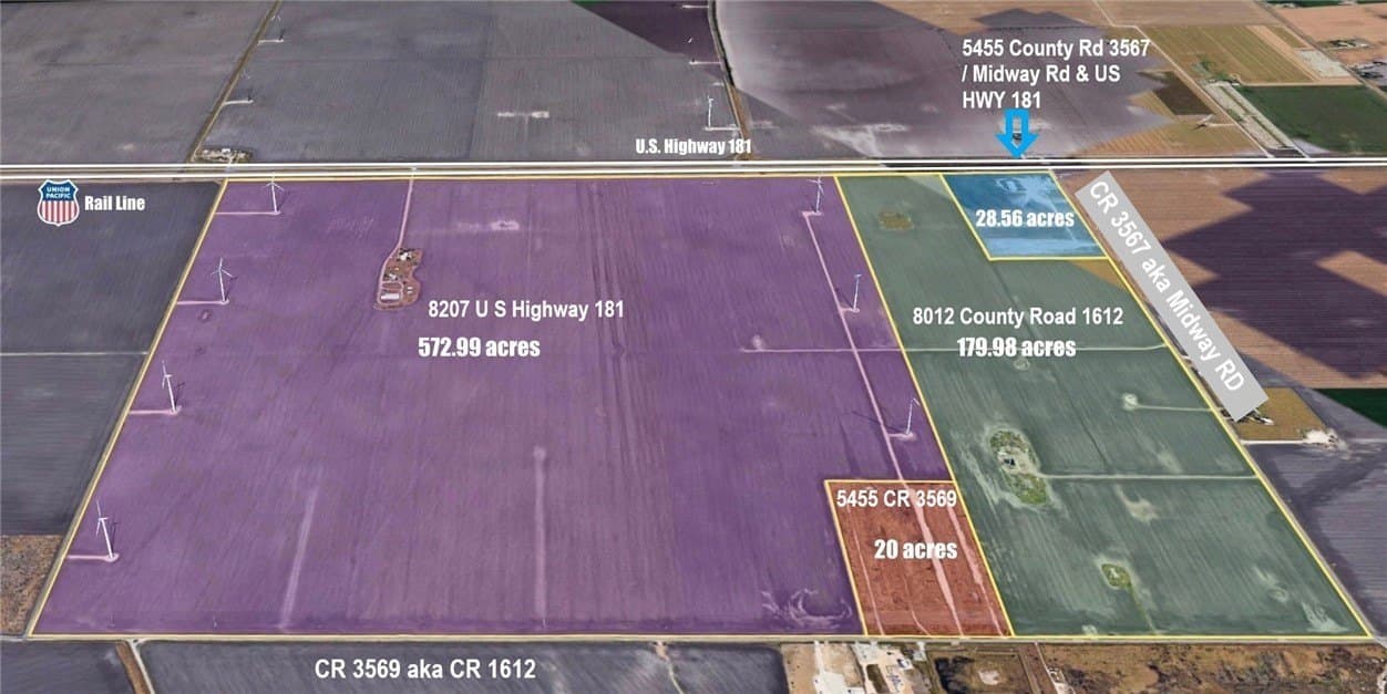 20 acres in San Patricio County gallery image 2