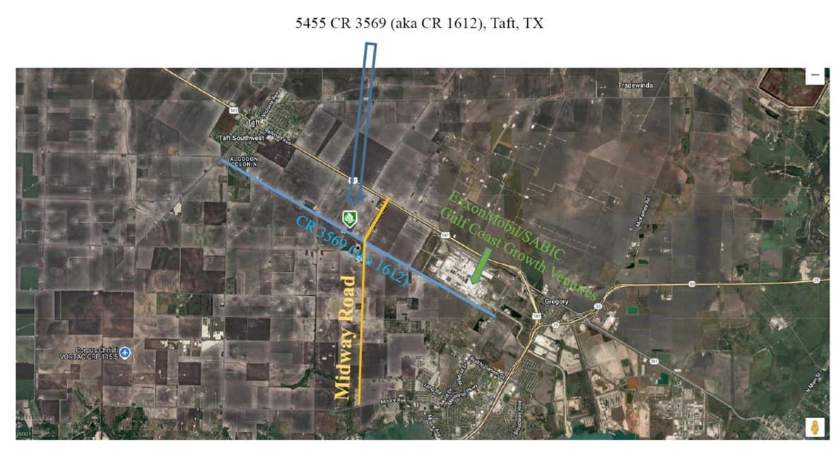20 acres in San Patricio County gallery image 3