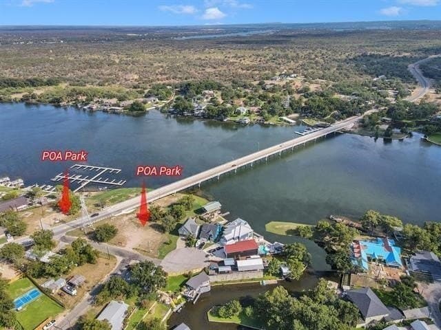 0.13 acres in Llano County - photo 3