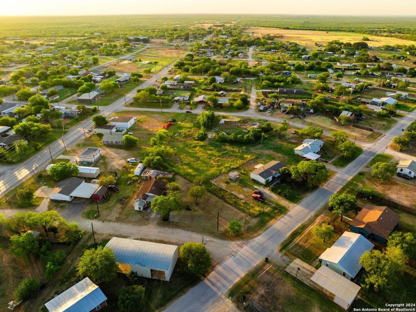 0.48 acres in Atascosa County - photo 6