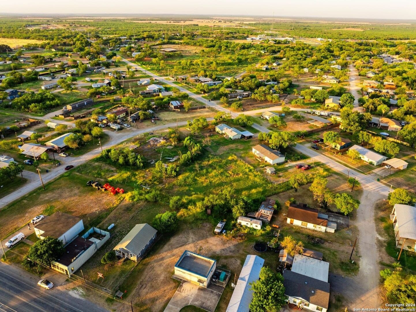 0.48 acres in Atascosa County - photo 8