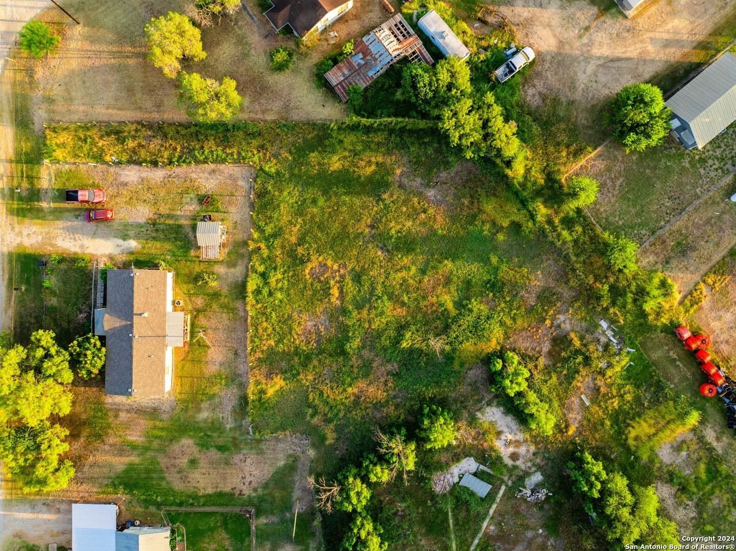 0.48 acres in Atascosa County - photo 5