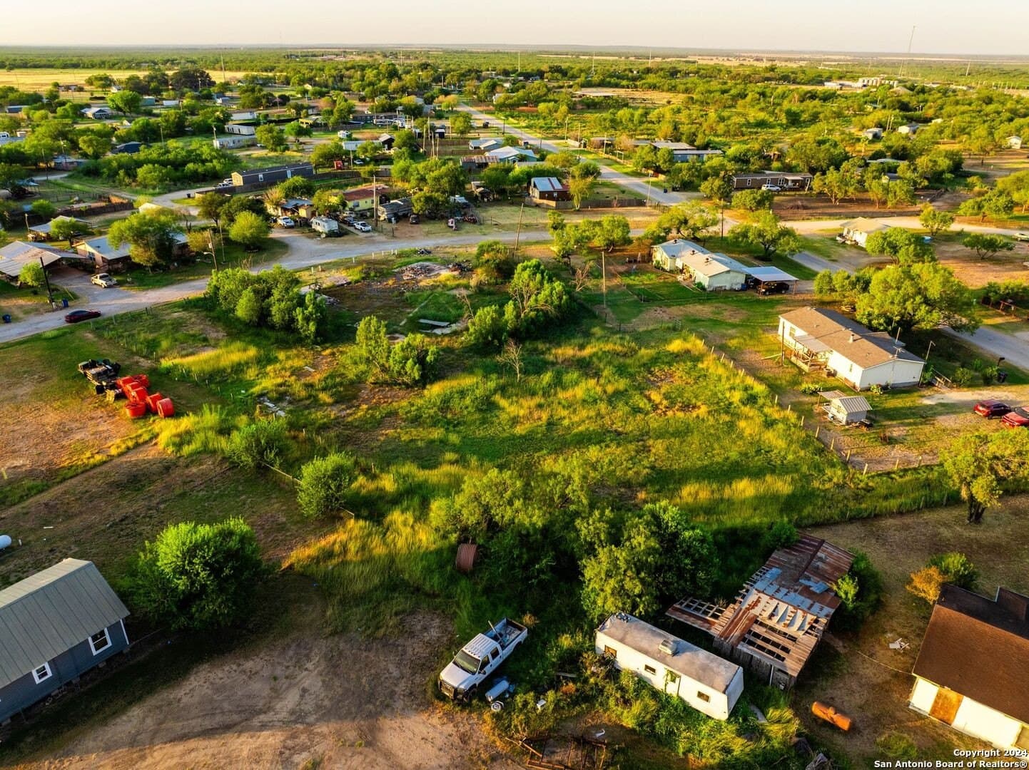 0.48 acres in Atascosa County - photo 4