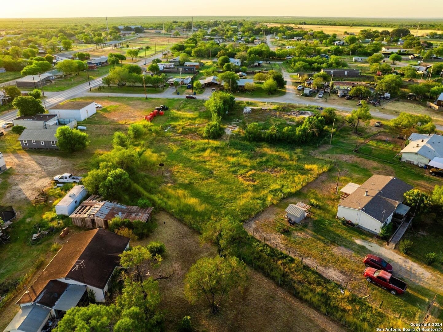 0.48 acres in Atascosa County - photo 3