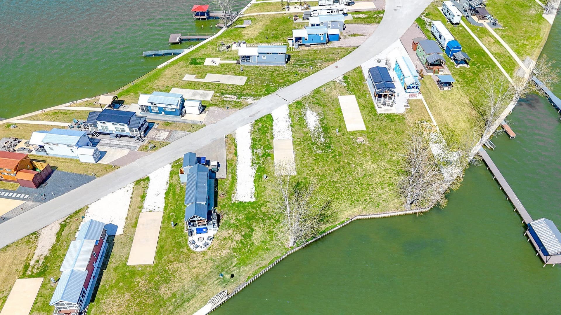 0.09 acres in Navarro County - photo 12