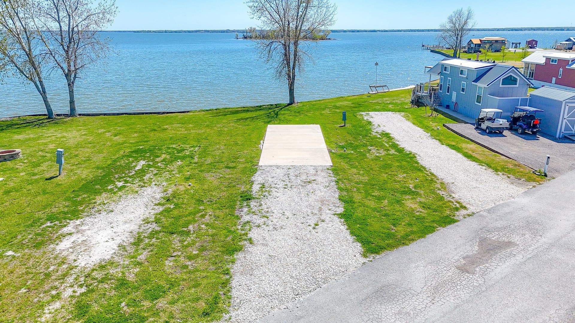 0.09 acres in Navarro County - photo 4