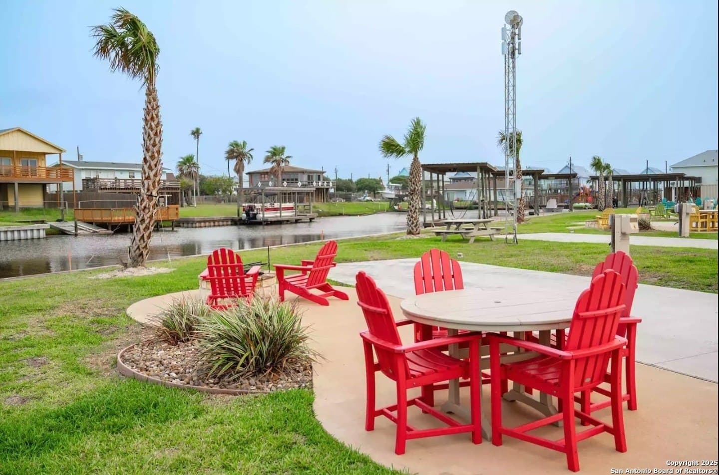 0.07 acres in Nueces County featured view