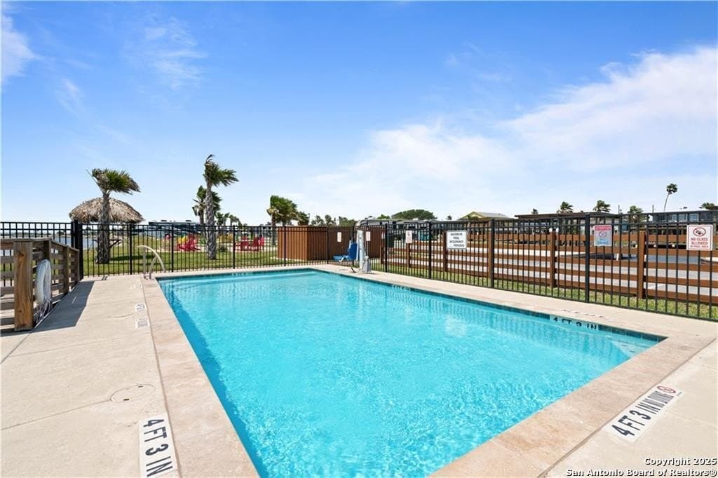 0.07 acres in Nueces County - photo 14