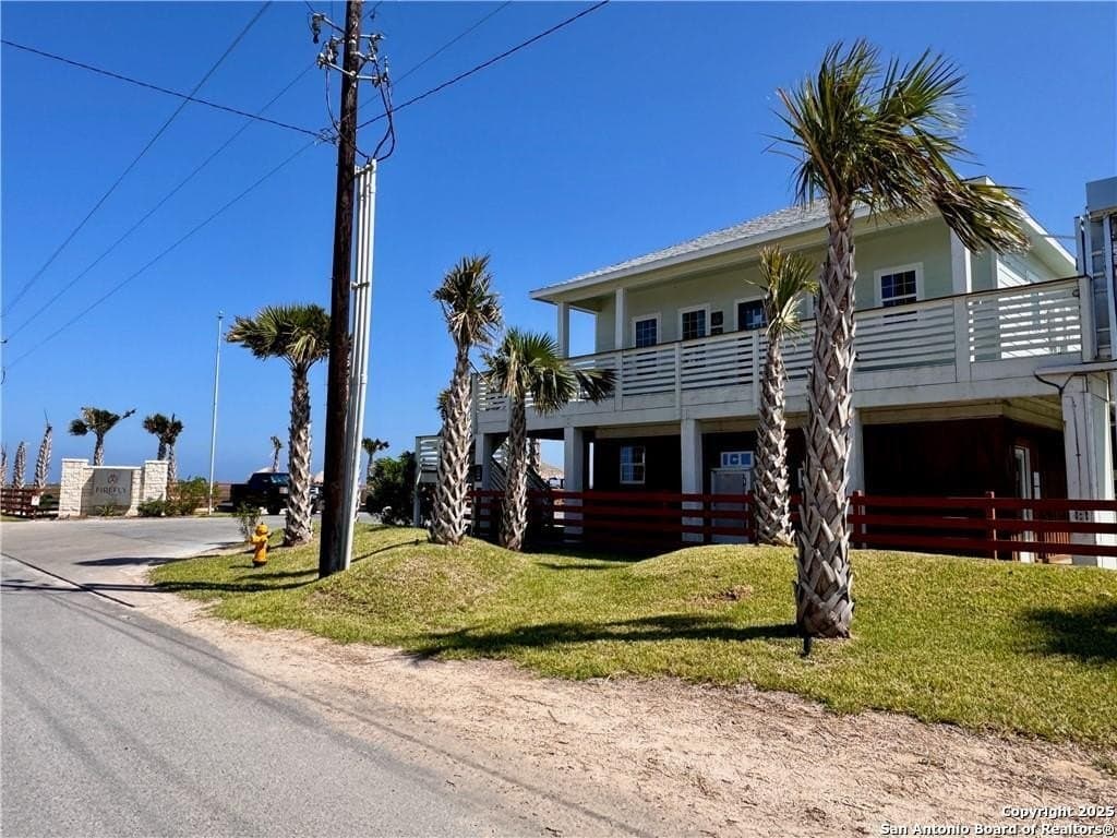 0.07 acres in Nueces County - photo 7