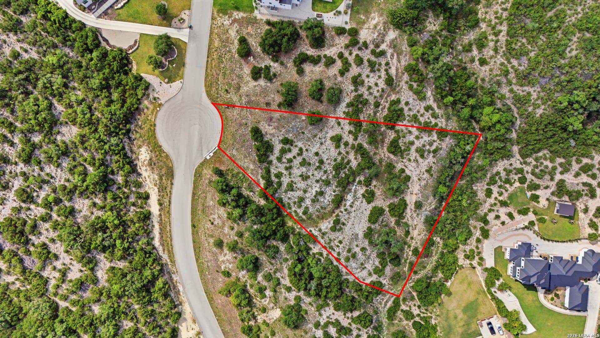 1.04 acres in Bexar County - photo 16