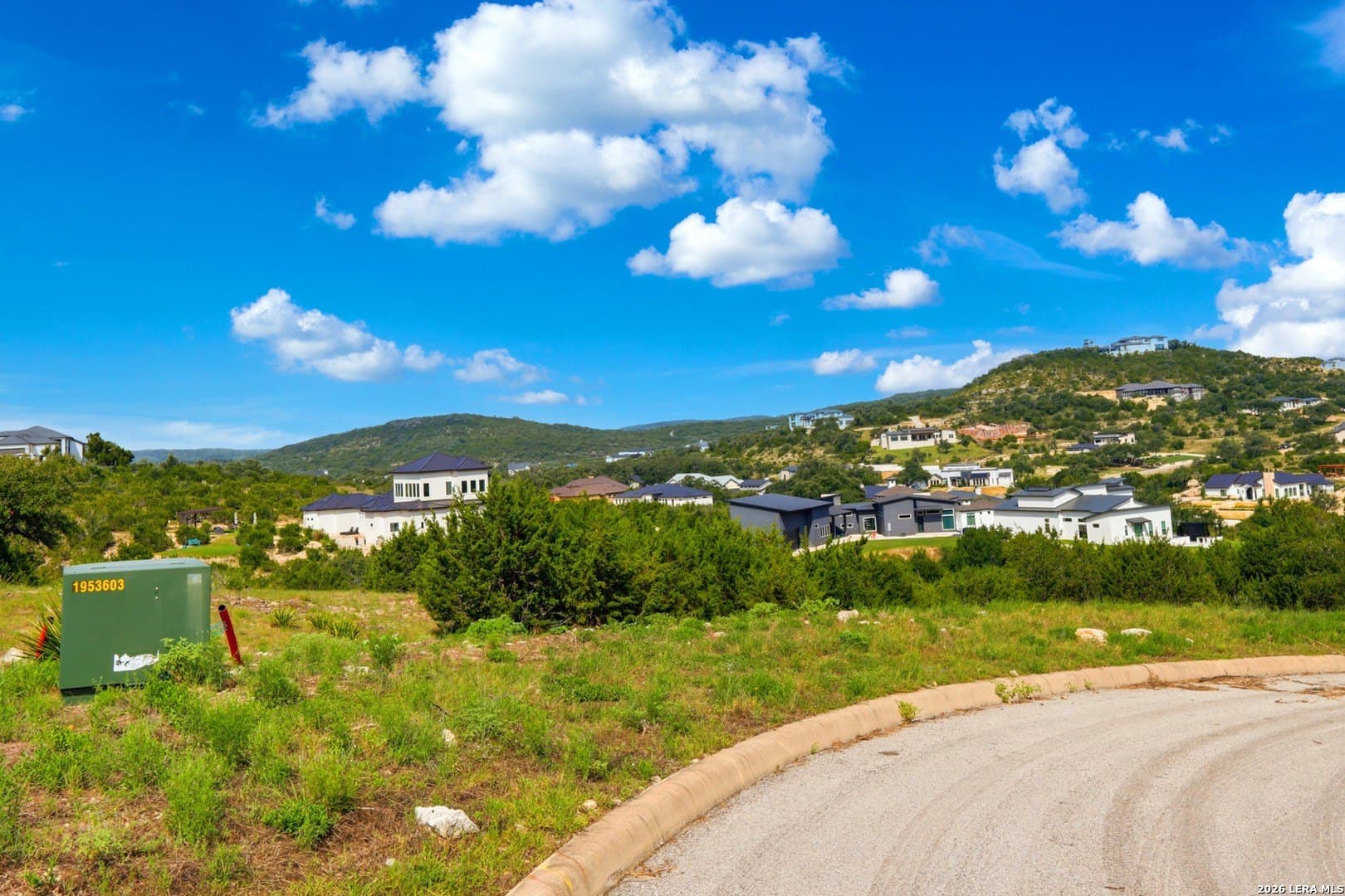 1.04 acres in Bexar County featured view
