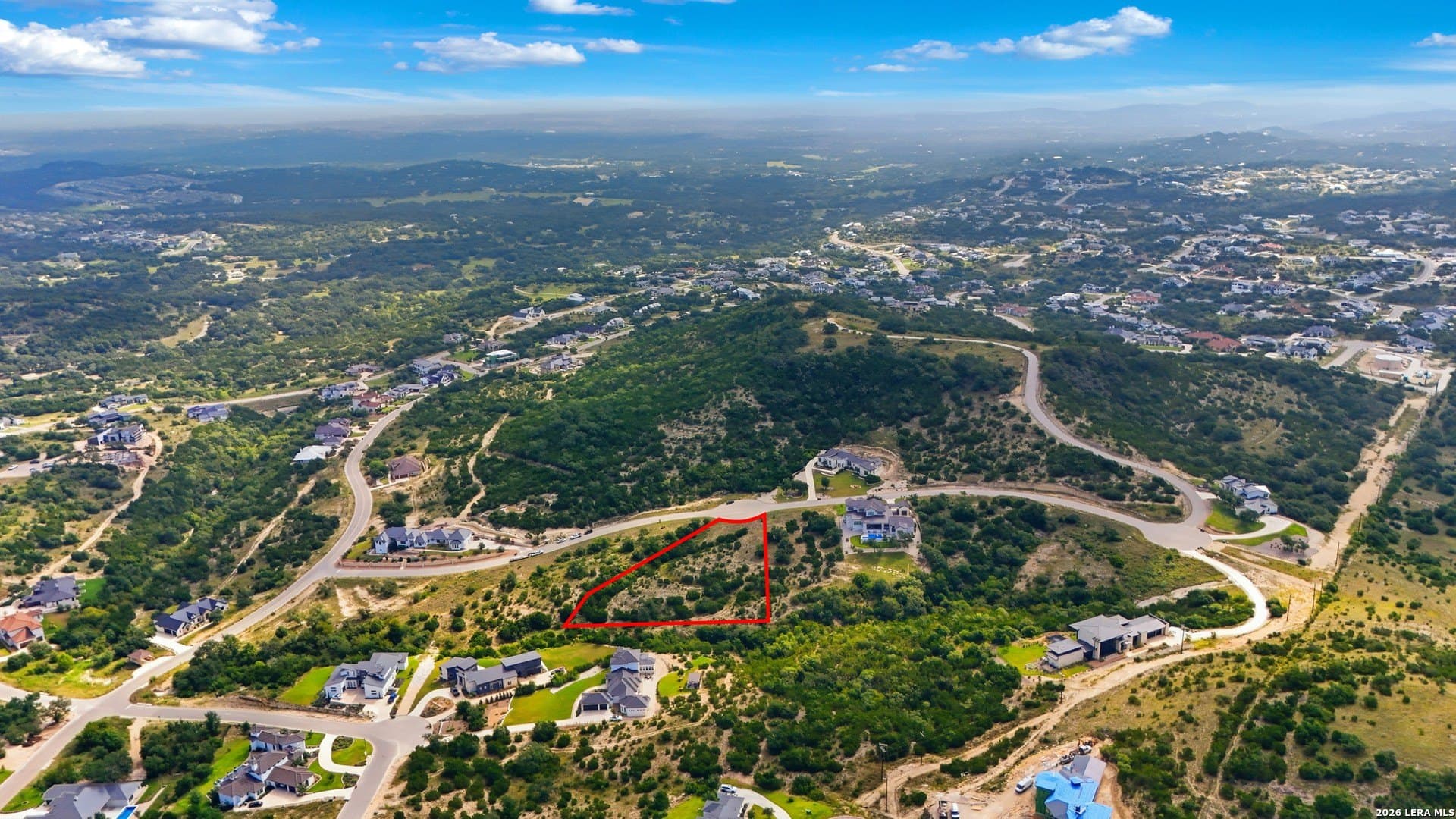 1.04 acres in Bexar County - photo 17