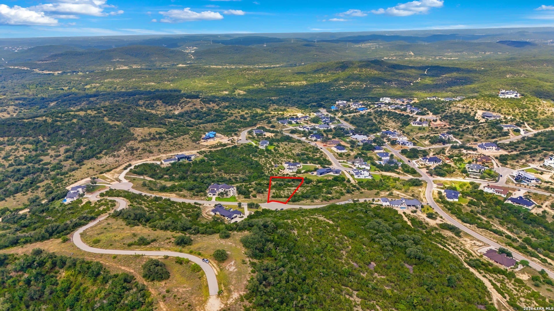 1.04 acres in Bexar County - photo 18