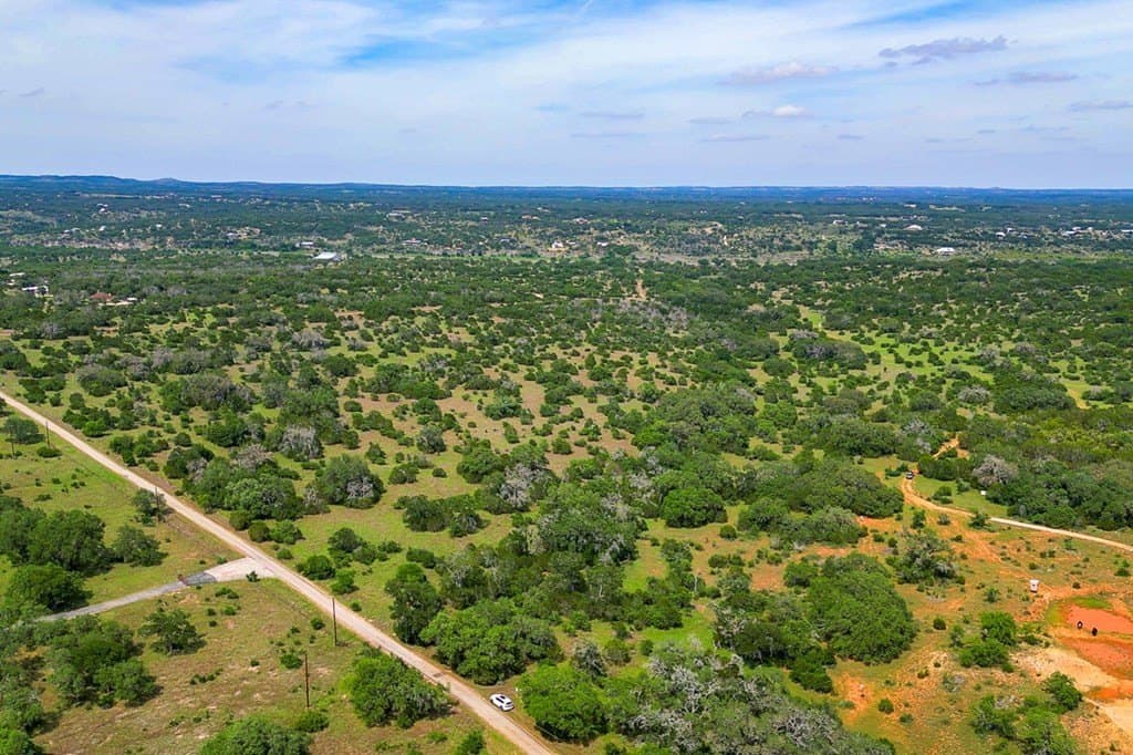 35 acres in Blanco County gallery image 2
