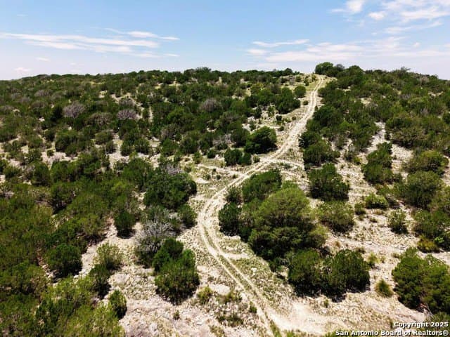 100 acres in Edwards County featured view
