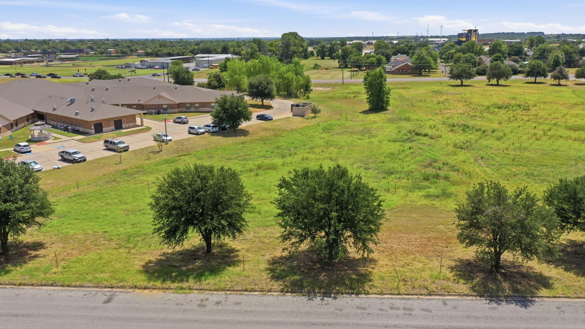 0.1 acres in Erath County - photo 15