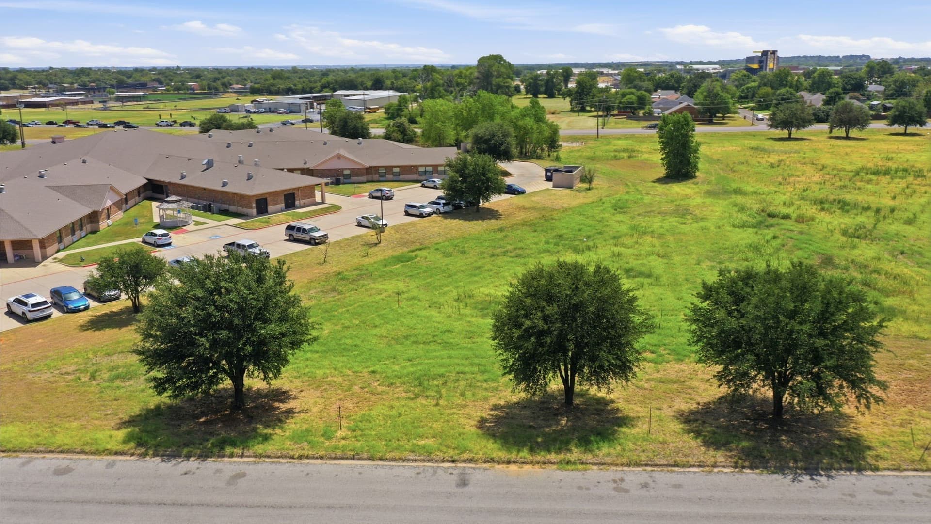 0.1 acres in Erath County - photo 10