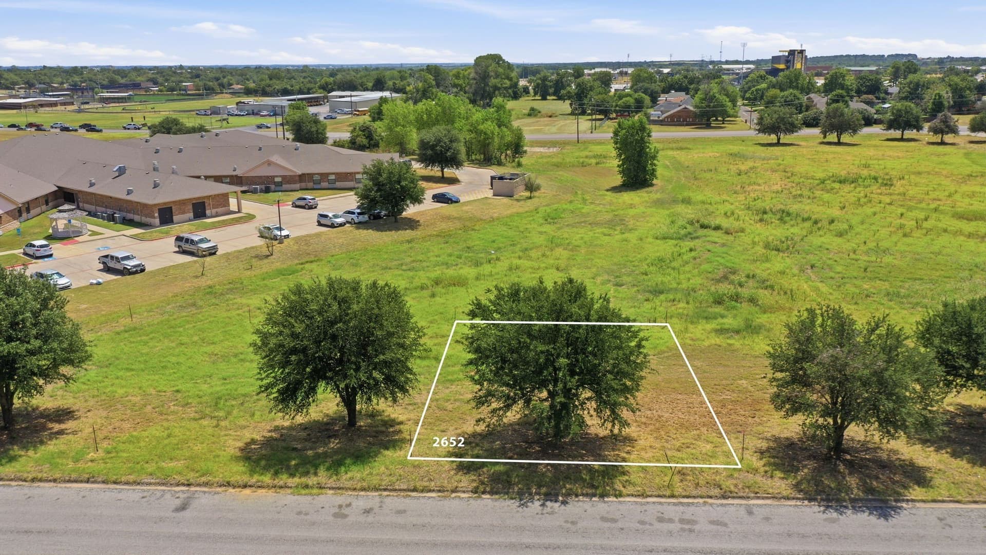0.1 acres in Erath County - photo 2